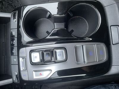 Hyundai Tucson Gebrauchtwagen Hyundai Tucson Gebrauchtwagen