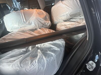 Mercedes-Benz GLK Gebrauchtwagen