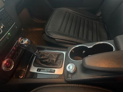 Mercedes-Benz GLK Gebrauchtwagen