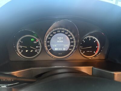 Mercedes-Benz GLK Gebrauchtwagen