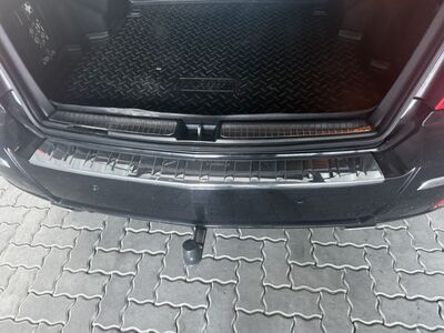 Mercedes-Benz GLK Gebrauchtwagen