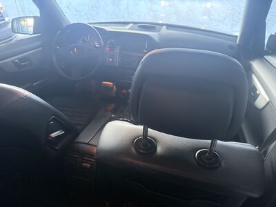 Mercedes-Benz GLK Gebrauchtwagen