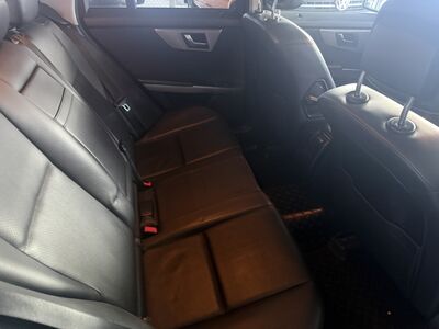 Mercedes-Benz GLK Gebrauchtwagen