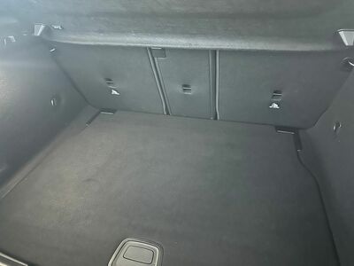 Mercedes-Benz A-Klasse Gebrauchtwagen