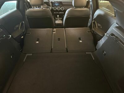 Mercedes-Benz A-Klasse Gebrauchtwagen