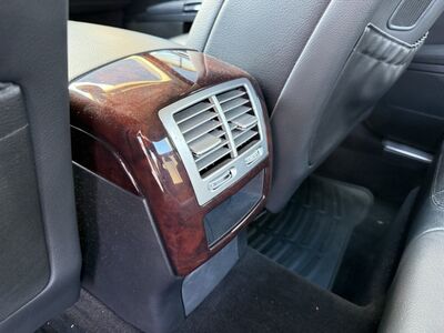 Mercedes-Benz S-Klasse Gebrauchtwagen