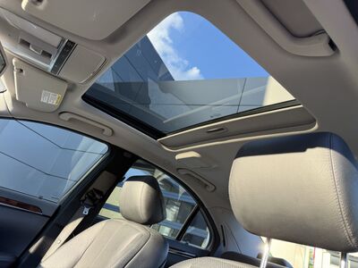 Mercedes-Benz S-Klasse Gebrauchtwagen