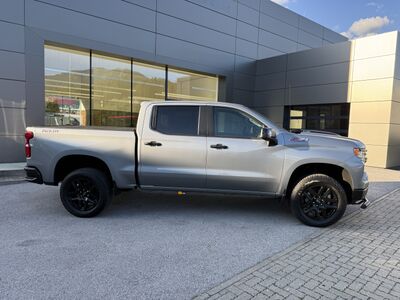 Chevrolet Silverado Vorführwagen Chevrolet Silverado Vorführwagen