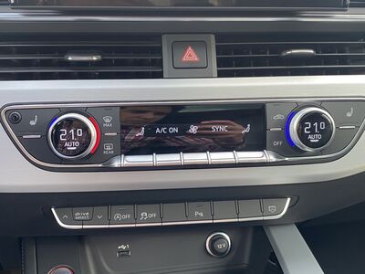 Audi A4 Gebrauchtwagen Audi A4 Gebrauchtwagen