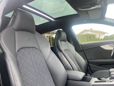 Audi A4 Gebrauchtwagen Audi A4 Gebrauchtwagen