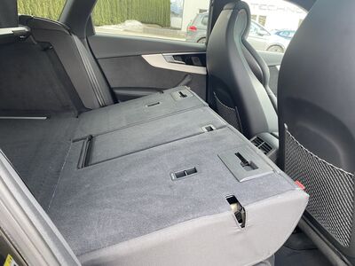 Audi A4 Gebrauchtwagen Audi A4 Gebrauchtwagen