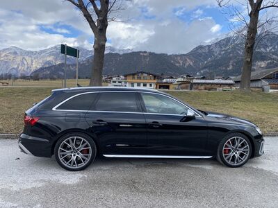 Audi A4 Gebrauchtwagen Audi A4 Gebrauchtwagen