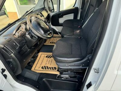 Citroën Jumper Gebrauchtwagen
