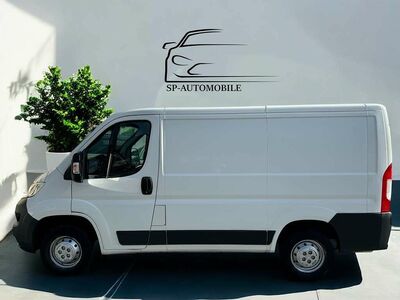 Citroën Jumper Gebrauchtwagen