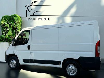 Citroën Jumper Gebrauchtwagen
