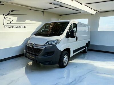 Citroën Jumper Gebrauchtwagen