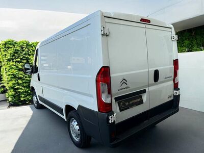 Citroën Jumper Gebrauchtwagen