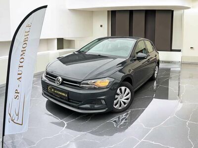 VW Polo Gebrauchtwagen