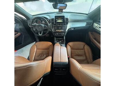 Mercedes-Benz GLE Gebrauchtwagen Mercedes-Benz GLE Gebrauchtwagen