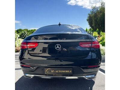 Mercedes-Benz GLE Gebrauchtwagen Mercedes-Benz GLE Gebrauchtwagen