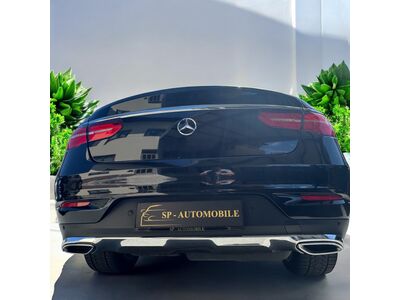 Mercedes-Benz GLE Gebrauchtwagen Mercedes-Benz GLE Gebrauchtwagen