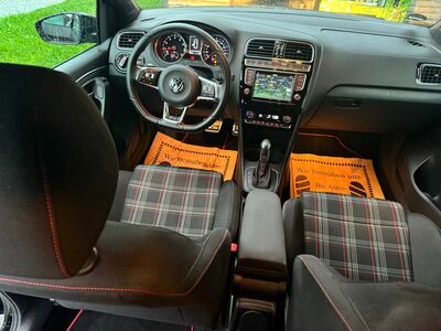 VW Polo Gebrauchtwagen VW Polo Gebrauchtwagen