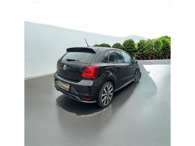 VW Polo Gebrauchtwagen VW Polo Gebrauchtwagen