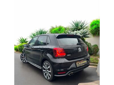 VW Polo Gebrauchtwagen VW Polo Gebrauchtwagen