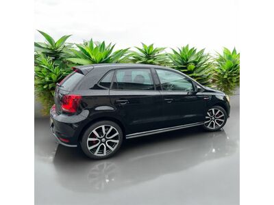 VW Polo Gebrauchtwagen VW Polo Gebrauchtwagen