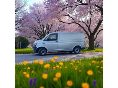 VW Transporter T6 Gebrauchtwagen VW Transporter T6 Gebrauchtwagen