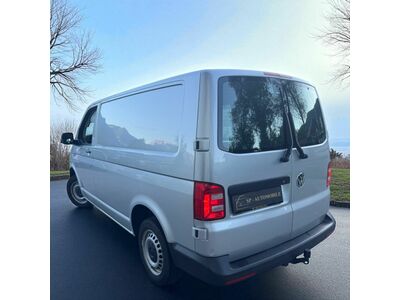 VW Transporter T6 Gebrauchtwagen VW Transporter T6 Gebrauchtwagen