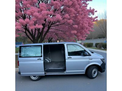 VW Transporter T6 Gebrauchtwagen VW Transporter T6 Gebrauchtwagen