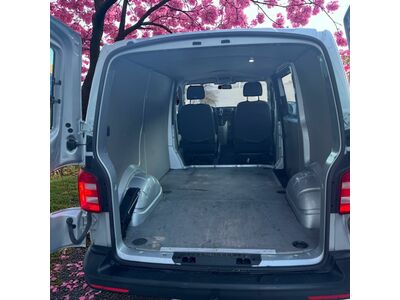 VW Transporter T6 Gebrauchtwagen VW Transporter T6 Gebrauchtwagen