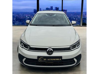 VW Polo Gebrauchtwagen VW Polo Gebrauchtwagen