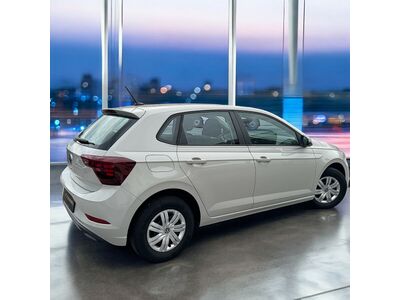 VW Polo Gebrauchtwagen VW Polo Gebrauchtwagen