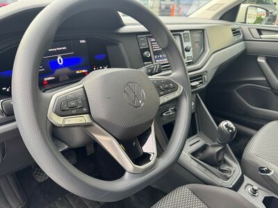 VW Polo Gebrauchtwagen VW Polo Gebrauchtwagen