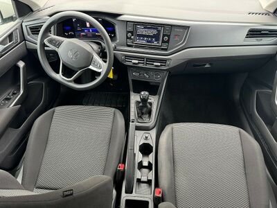 VW Polo Gebrauchtwagen VW Polo Gebrauchtwagen