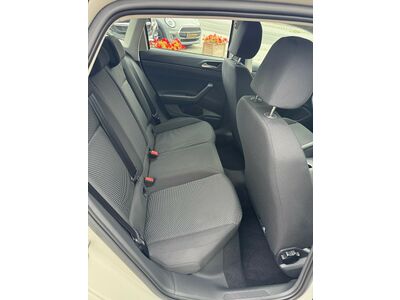 VW Polo Gebrauchtwagen VW Polo Gebrauchtwagen