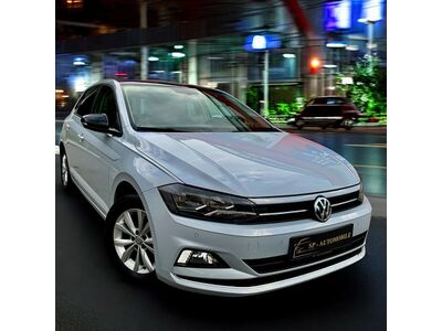 VW Polo Gebrauchtwagen