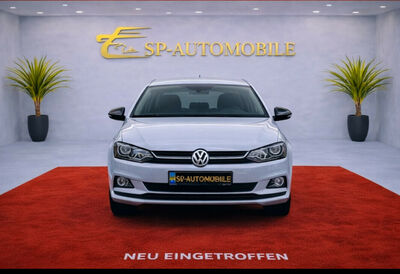 VW Polo Gebrauchtwagen