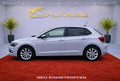 VW Polo Gebrauchtwagen