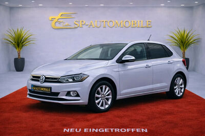 VW Polo Gebrauchtwagen