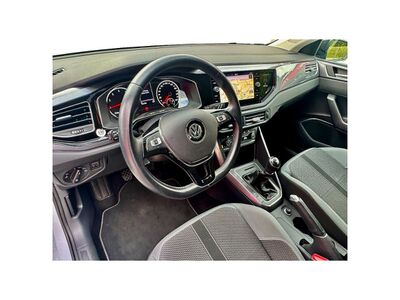 VW Polo Gebrauchtwagen