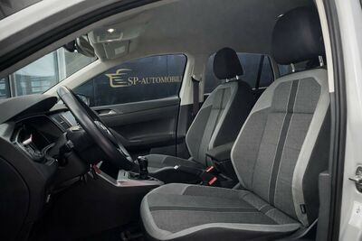 VW Polo Gebrauchtwagen