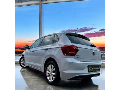 VW Polo Gebrauchtwagen