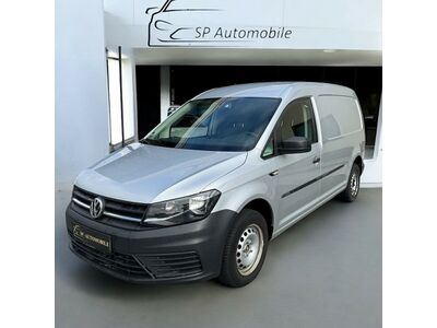 VW Caddy Gebrauchtwagen VW Caddy Gebrauchtwagen