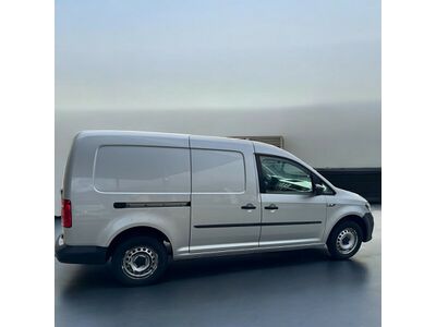 VW Caddy Gebrauchtwagen VW Caddy Gebrauchtwagen