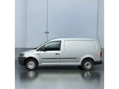 VW Caddy Gebrauchtwagen VW Caddy Gebrauchtwagen