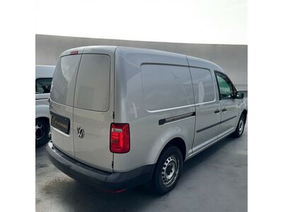 VW Caddy Gebrauchtwagen VW Caddy Gebrauchtwagen