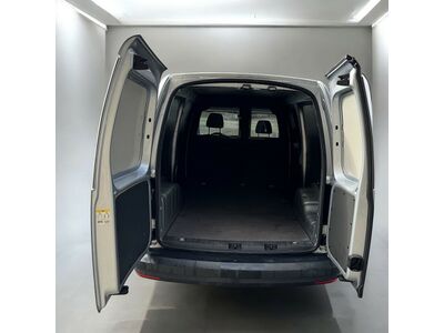 VW Caddy Gebrauchtwagen VW Caddy Gebrauchtwagen